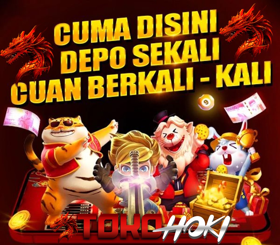 Situs Slot Gacor Hari Ini